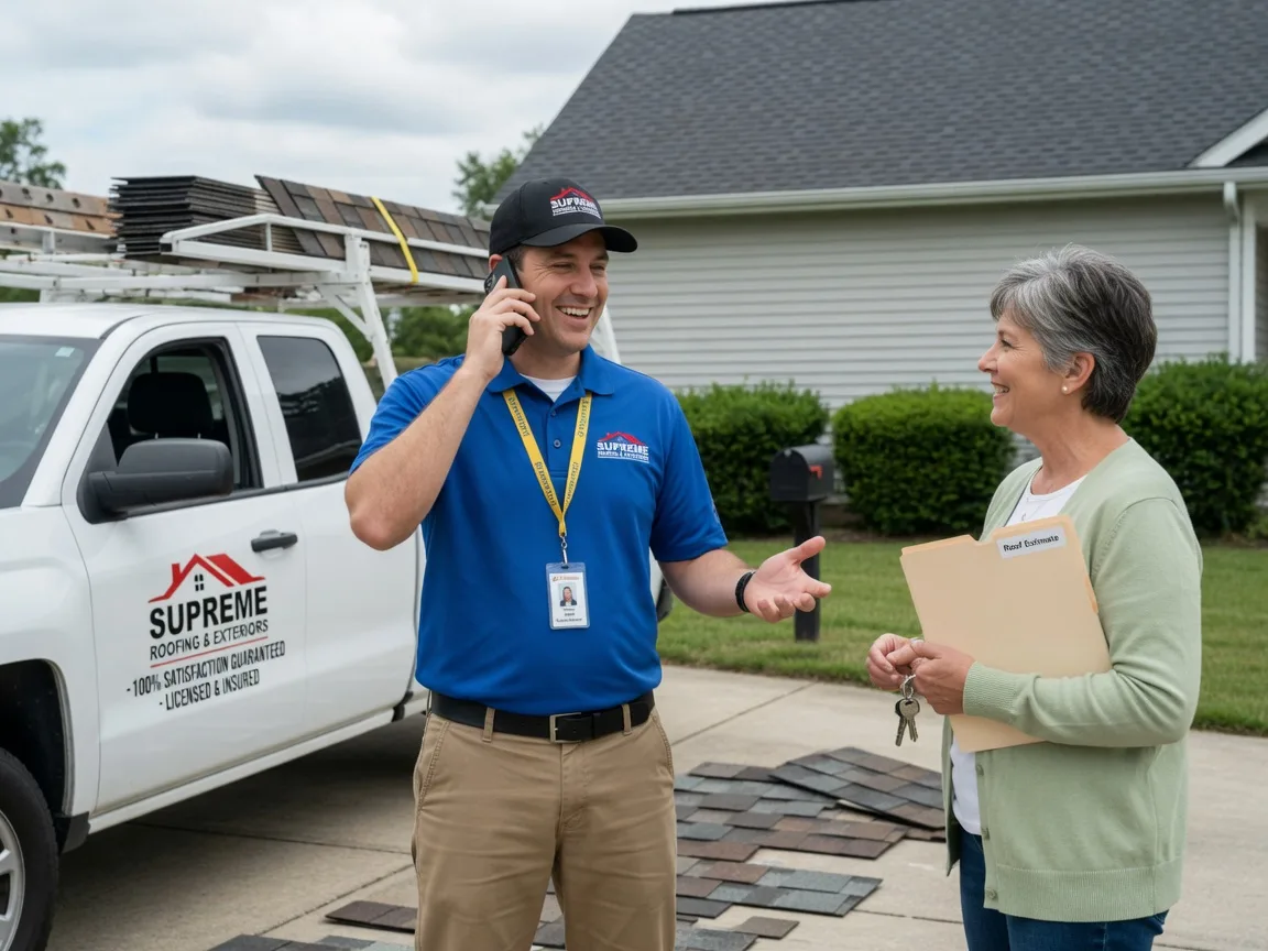 Roof Replacement Southaven, MS FAQs
