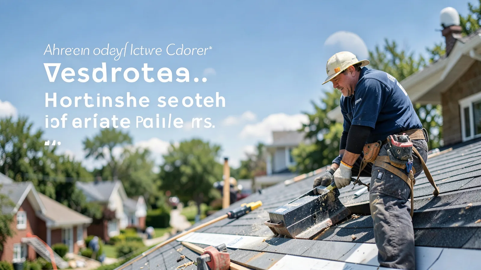 Roof Replacement in Southaven, MS near me